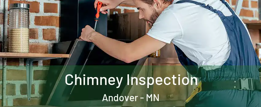 Chimney Inspection Andover - MN