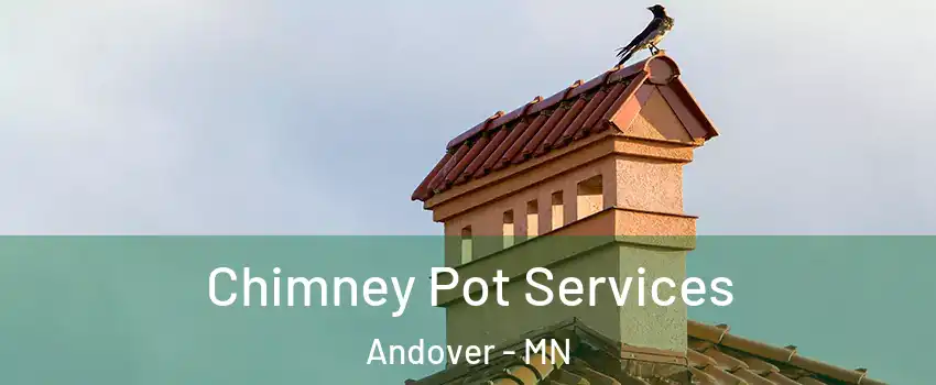  Chimney Pot Services Andover - MN