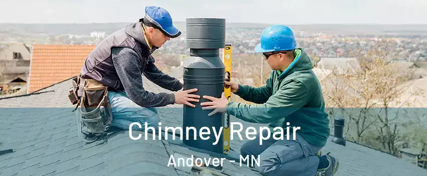 Chimney Repair Andover - MN