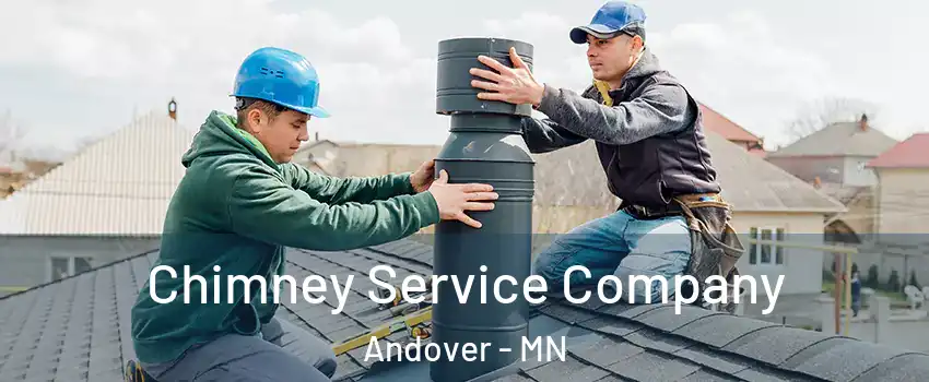  Chimney Service Company Andover - MN