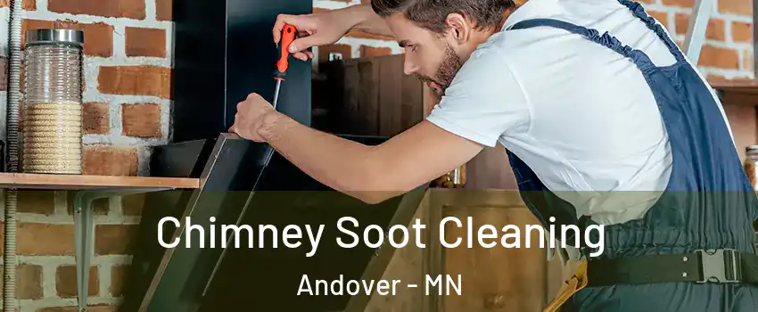  Chimney Soot Cleaning Andover - MN