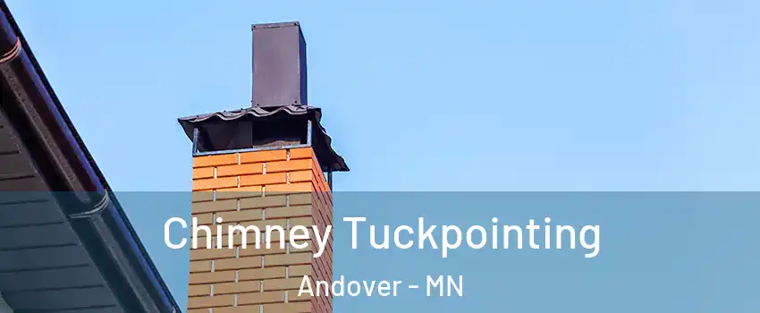  Chimney Tuckpointing Andover - MN