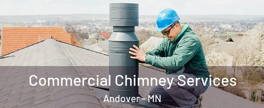  Commercial Chimney Services Andover - MN
