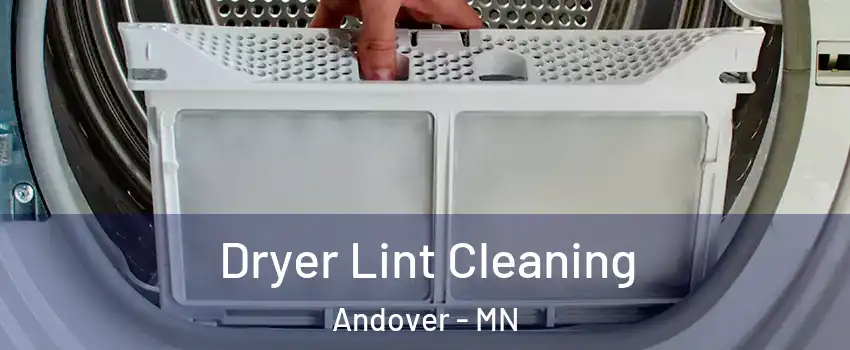  Dryer Lint Cleaning Andover - MN