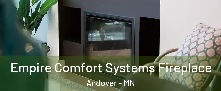  Empire Comfort Systems Fireplace Andover - MN