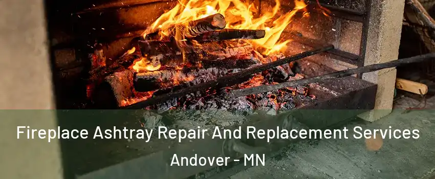  Fireplace Ashtray Repair And Replacement Services Andover - MN