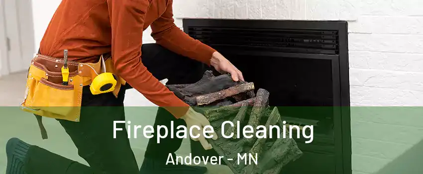  Fireplace Cleaning Andover - MN