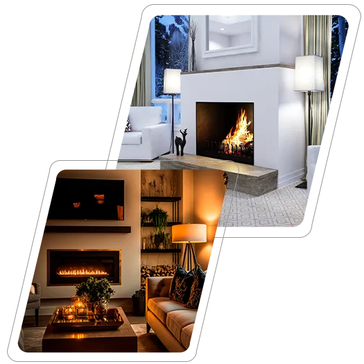 Remove Chimney Odor in Andover, MN