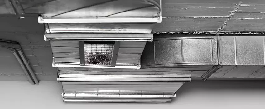 Trusted Air Duct Cleaning Company in Andover, Minnesota