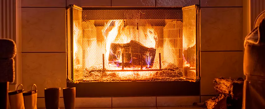 Astria Vent Free Gas Fireplaces Installation in Andover, MN