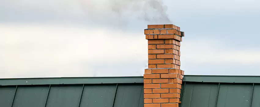 Animal Screen Chimney Cap Repair And Installation Services in Andover, Minnesota