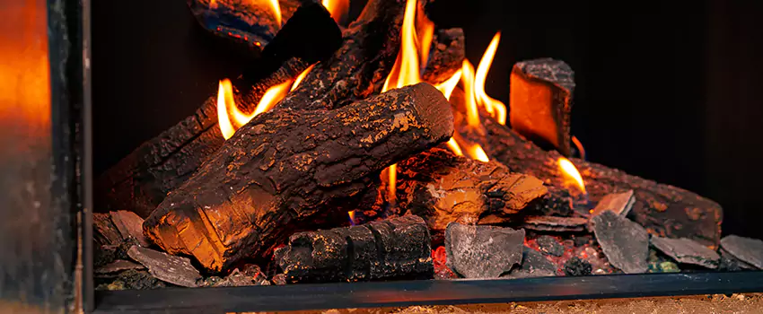 Chimney Fireplace Ash Dump Cleaning in Andover, MN