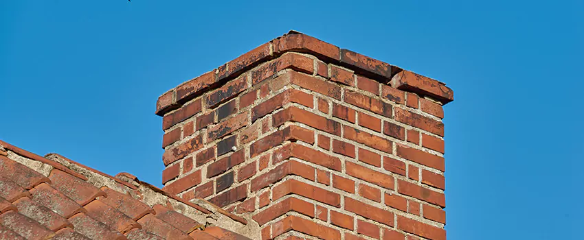 Clean Blocked Chimney in Andover, Minnesota
