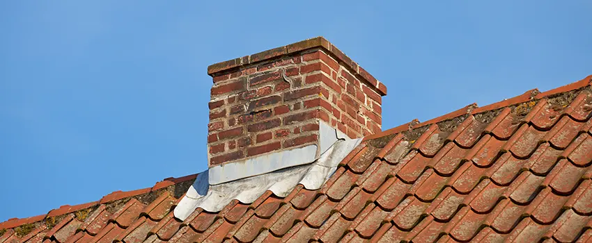 Residential Chimney Bricks Rotten Repair Services in Andover, MN