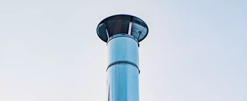 Wind-Resistant Chimney Caps Installation and Repair Services in Andover, Minnesota