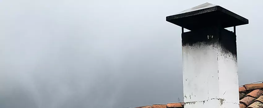 Chimney Damper Inspection in Andover, MN