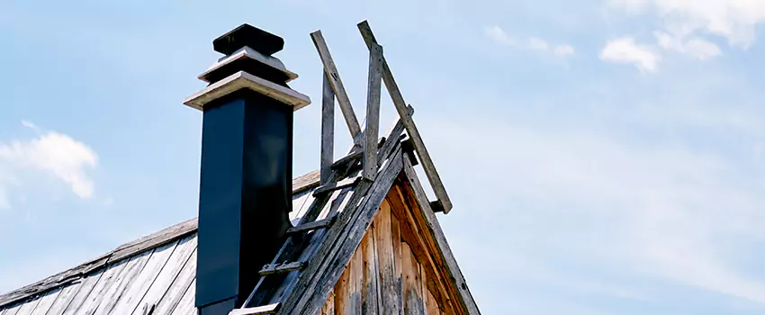 Chimney Creosote Cleaning in Andover, MN
