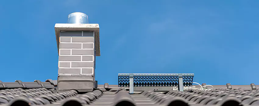 Chimney Flue Relining Services in Andover, Minnesota