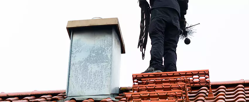 Chimney Liner Services Cost in Andover, MN