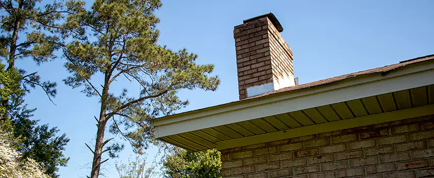 Budget-Friendly Chimney Masonry Service in Andover, Minnesota