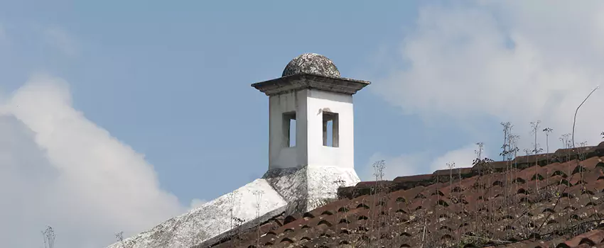 Cost To Rebuild A Chimney in Andover, MN