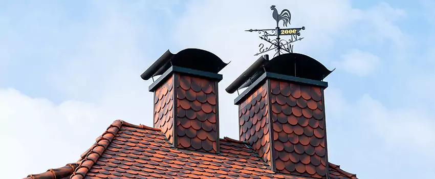 Old Chimney Restoration in Andover, Minnesota