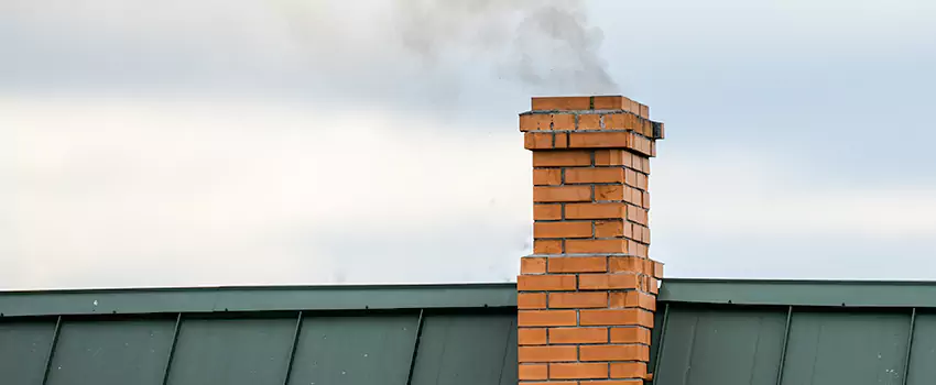 Chimney Soot Cleaning Cost in Andover, MN
