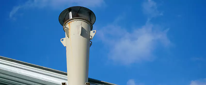 Chimney Spark Arrestor Requirements in Andover, MN