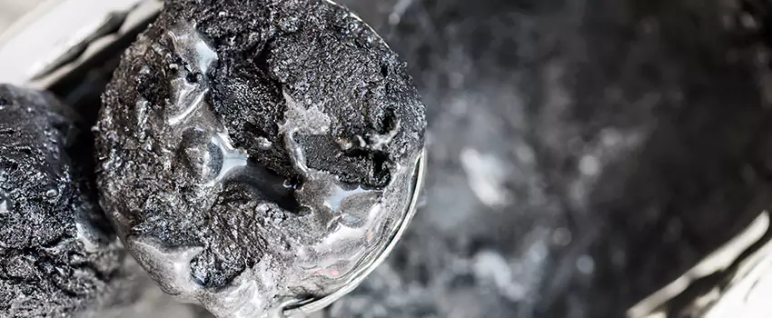 Clogged Dryer Vent Lint Cleaning in Andover, Minnesota