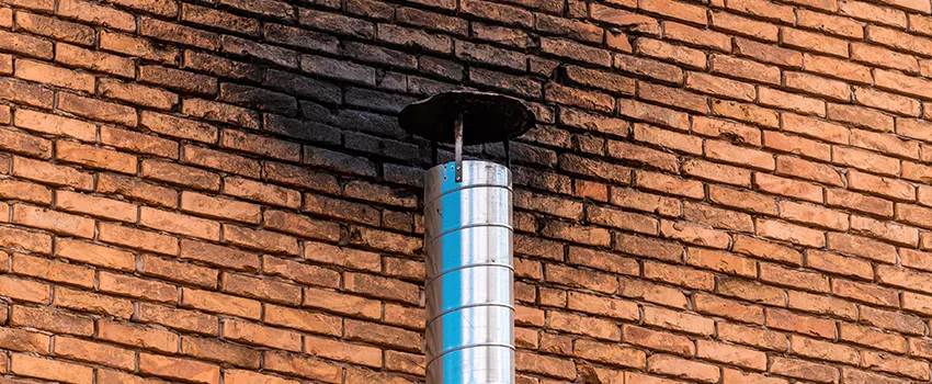 Diagnosing Commercial Chimney Problems in Andover, MN