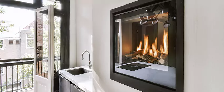 Dimplex Fireplace Installation and Repair in Andover, Minnesota