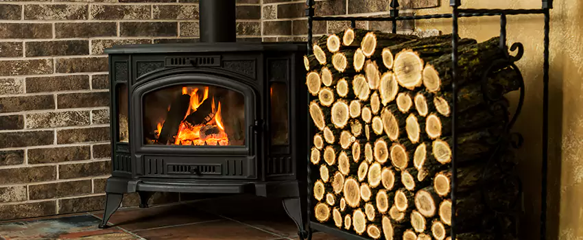 Drolet Fireplaces in Andover, Minnesota