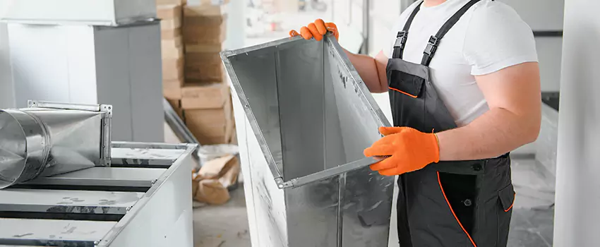 Benefits of Dryer Vent Inspection in Andover, MN