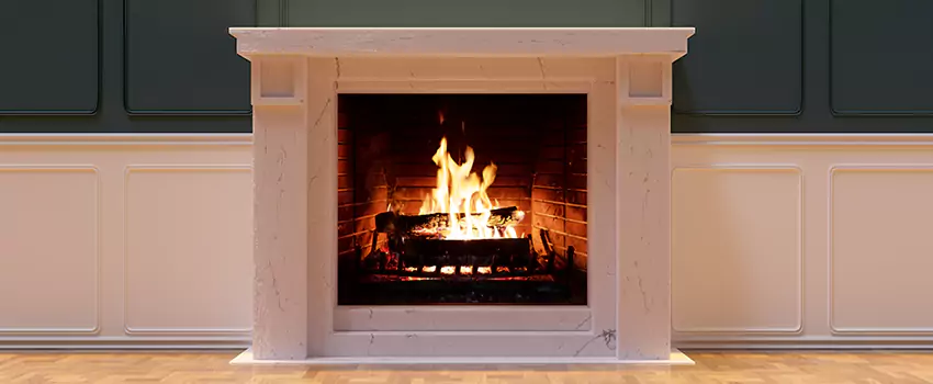 Empire Comfort Systems Fireplace Installation and Replacement in Andover, Minnesota