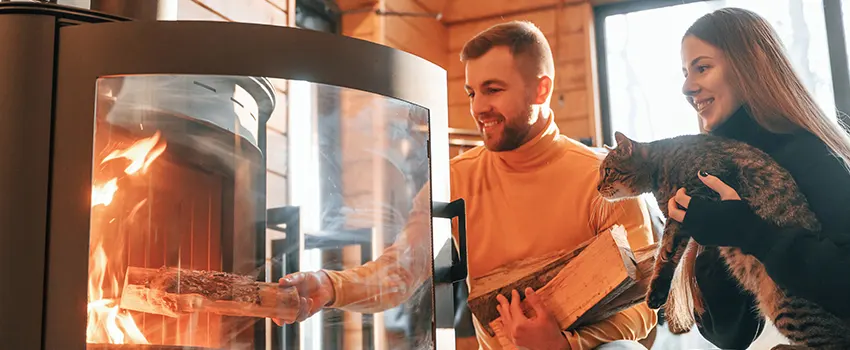 Fireplace Door Installation And Replacement Contractors in Andover, MN