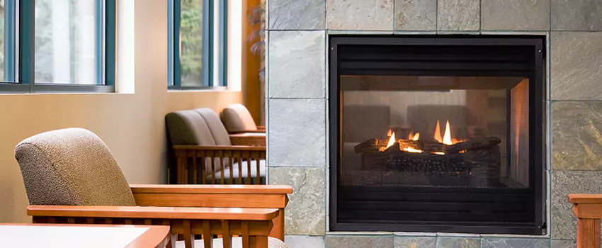 Fireplace Refacing in Andover, Minnesota