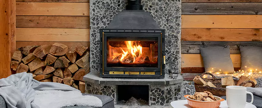 Fireplace Renovation Service in Andover, MN