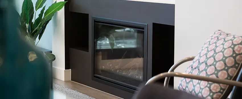 Welding Repairs for Fireplace Grate in Andover, MN