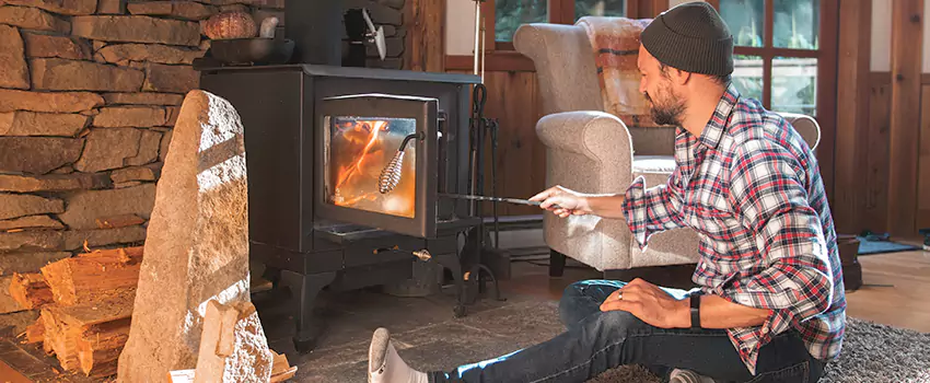 Fireplace Chimney Maintenance in Andover, Minnesota