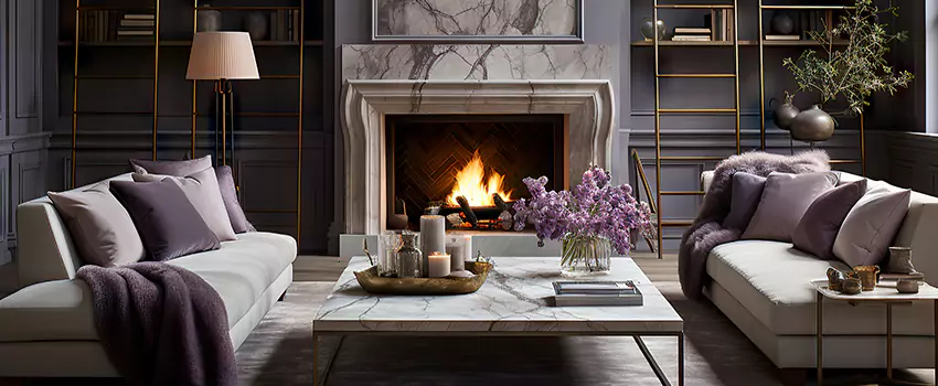 Fireplace Xtrordinair Ember-Glo Insert Fireplace Maintenance in Andover, Minnesota