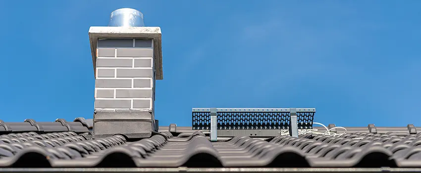 Repair Blocked Chimney in Andover, Minnesota