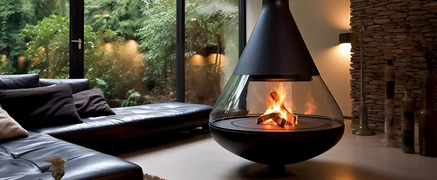 Affordable Floating Fireplace Repair And Installation Services in Andover, Minnesota