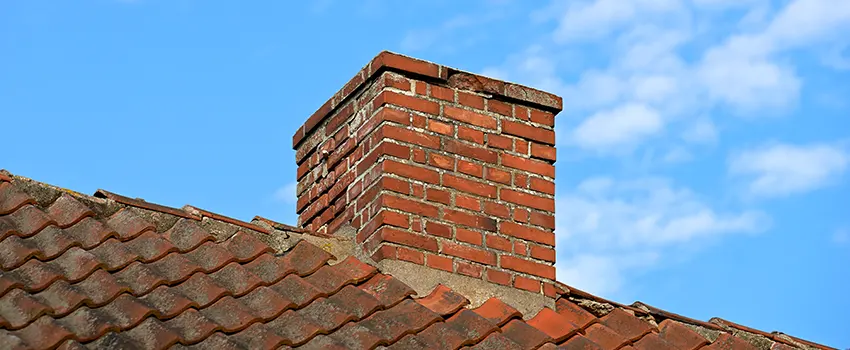 Flue Tiles Cracked Repair Services near Me in Andover, MN