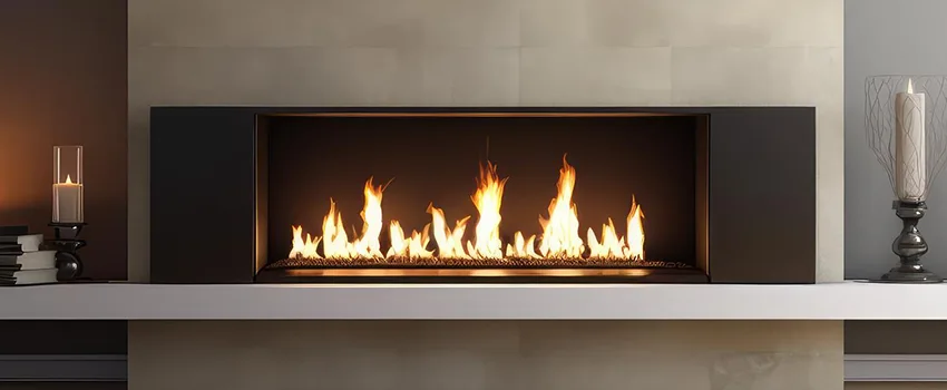 Vent Free Gas Fireplaces Repair Solutions in Andover, Minnesota