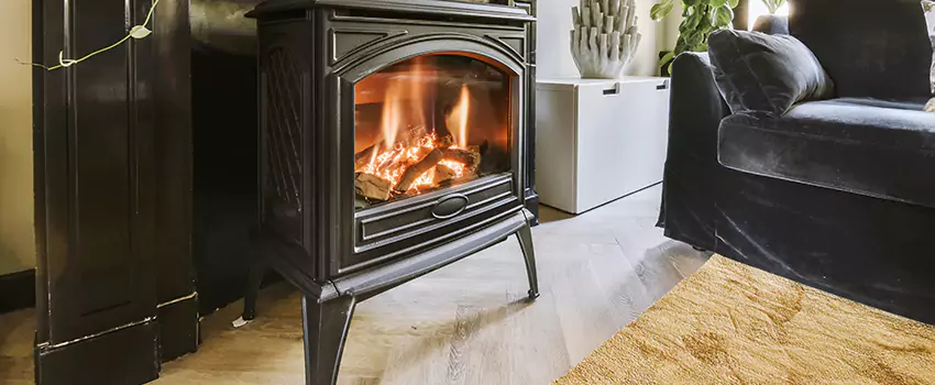 Cost of Hearthstone Stoves Fireplace Services in Andover, Minnesota
