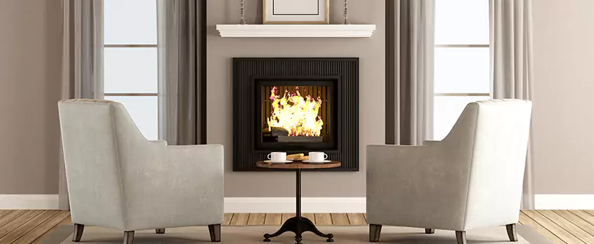 Heat & Glo Outdoor Gas Fireplaces Installation Contractors in Andover, Minnesota