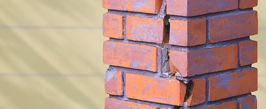 Leaking Chimney Repair And Replacement Cost in Andover, Minnesota