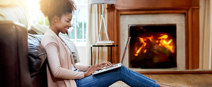 Cost-Effective Osburn Fireplace Installation and Repair in Andover, MN