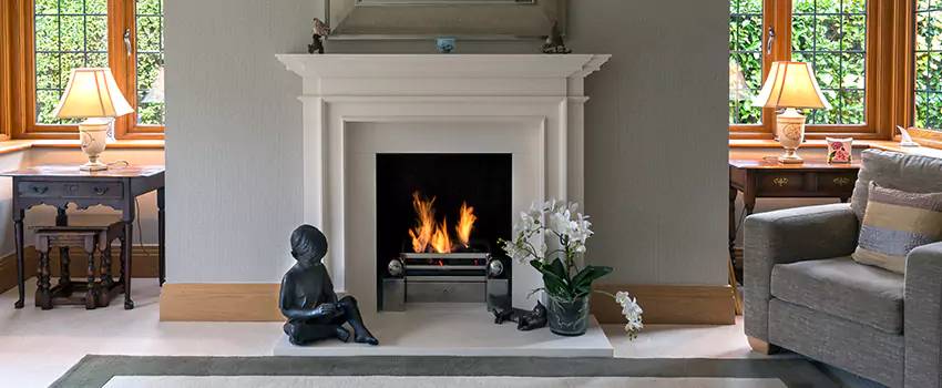 RSF Fireplaces Maintenance and Repair in Andover, Minnesota
