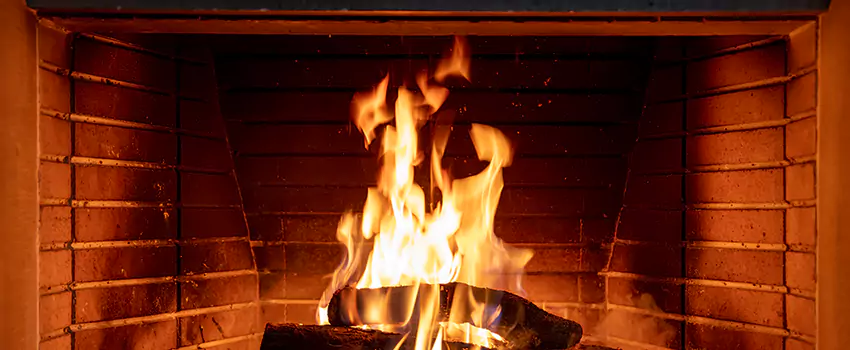 Soot Cleanup Services in Andover, MN